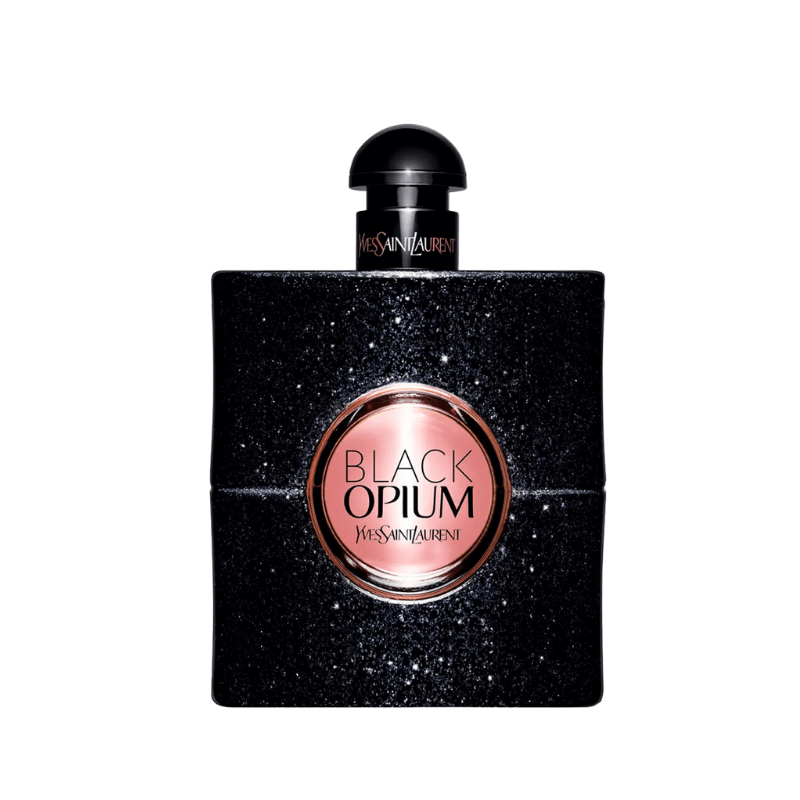 Промоционално комбо от 3 парфюма: Prada Paradox, Black Opium Yves Saint Laurent и Libre, по 100 мл всеки.