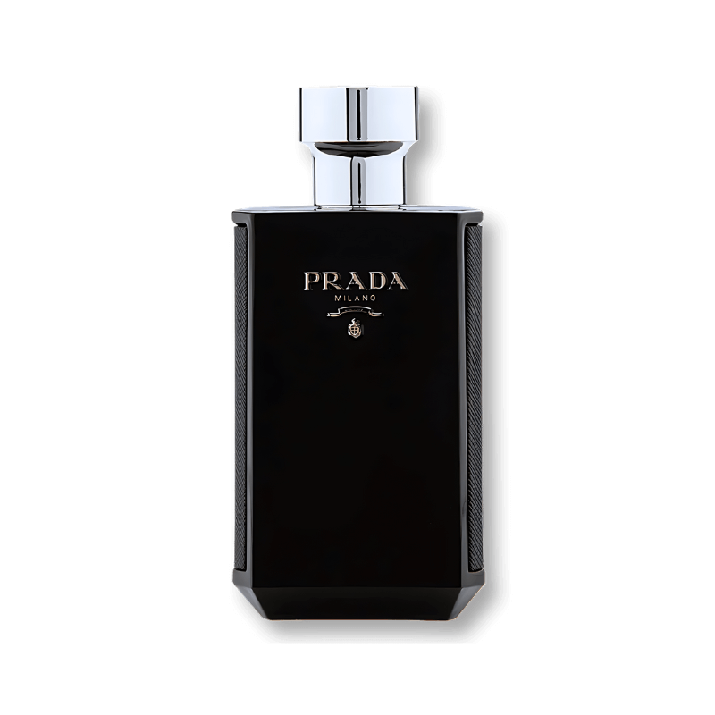 Промоционално комбо от 3 парфюма: Bvlgari In Black, Giorgio Armani Acqua Di Gio и L'Homme Prada Intense, по 100 мл всеки.